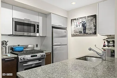 Rented by Citi Habitats