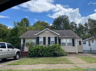 702 Randall St, Gadsden, AL 35901
