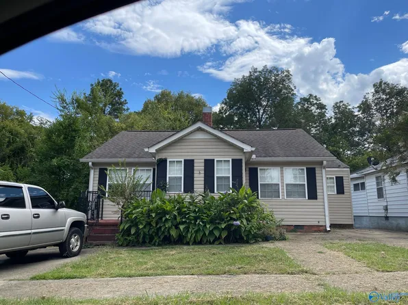 702 Randall St, Gadsden, AL 35901