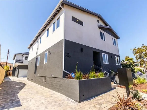 1737 S Longwood Ave, Los Angeles, CA 90019