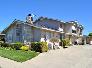 96 Kim Louise Dr, Campbell, CA 95008