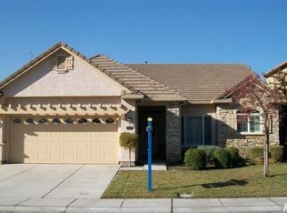 1409 Anacapri Dr, Manteca, CA