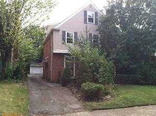 17618 Scottsdale Blvd, Shaker Heights, OH