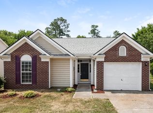 11518 Larix Dr, Charlotte, NC 28273