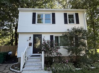 23 Jerome St, Medford, MA 02155