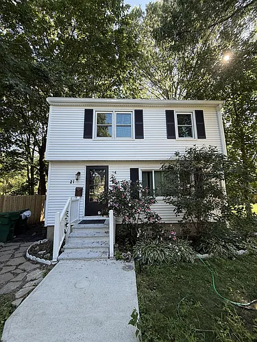 23 Jerome St Photo 1