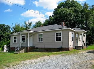 804 Tuscaloosa St #B, Greensboro, NC 27406