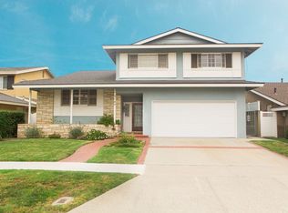 3145 Julian Ave, Long Beach, CA 90808
