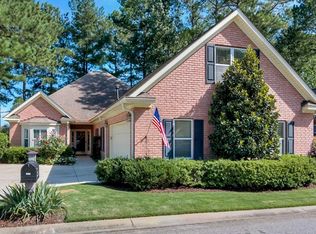 320 Huntington Ct, Aiken, SC 29803