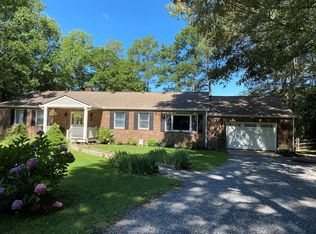 260 Laurel Ln, Heathsville, VA 22473