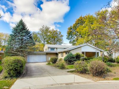 313 Ferndale Rd, Glenview, IL, 60025