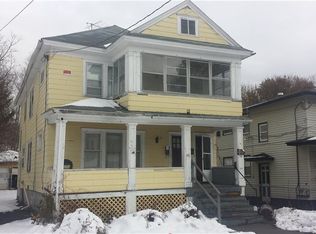 139-41 Hope Ave, Syracuse, NY 13205
