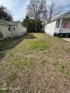 Lot @1309 King Street, Wilmington, NC, 28401