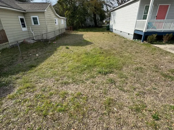 Lot @1309 King Street, Wilmington, NC 28401