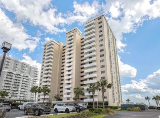 10200 Beach Club Dr APT 5C, Myrtle Beach, SC 29572