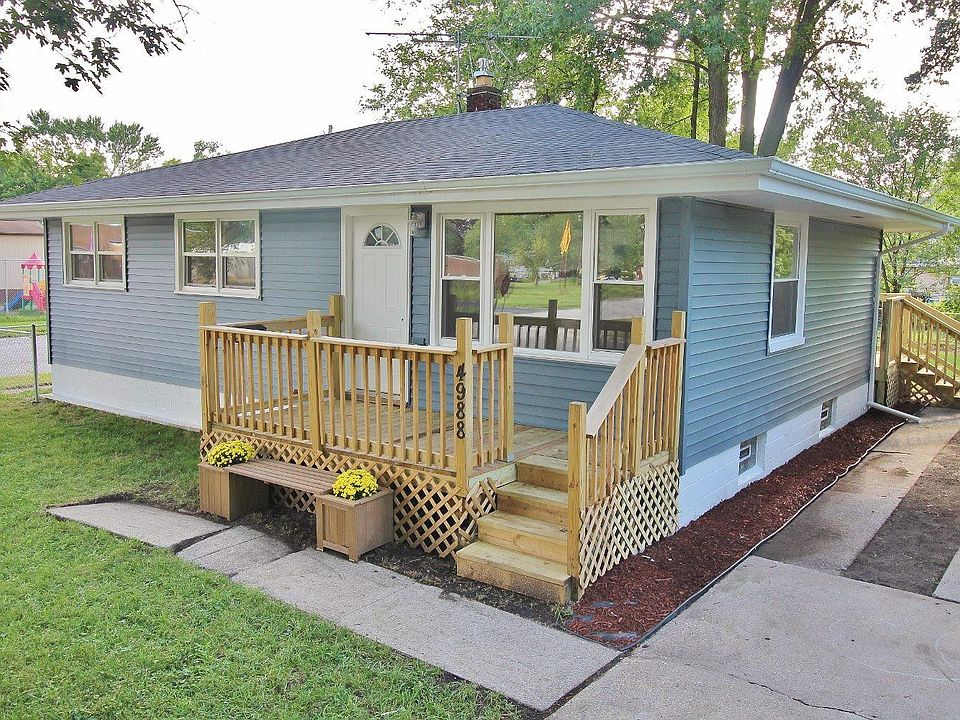 4988 Rhode Island St, Gary, IN 46409 Zillow
