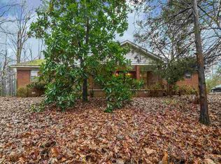 398 Lake Hill Rd, Byhalia, MS 38611