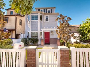 4032 Honeycutt St, San Diego, CA 92109