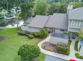 29 Players Club Villas Rd, Ponte Vedra Beach, FL 32082
