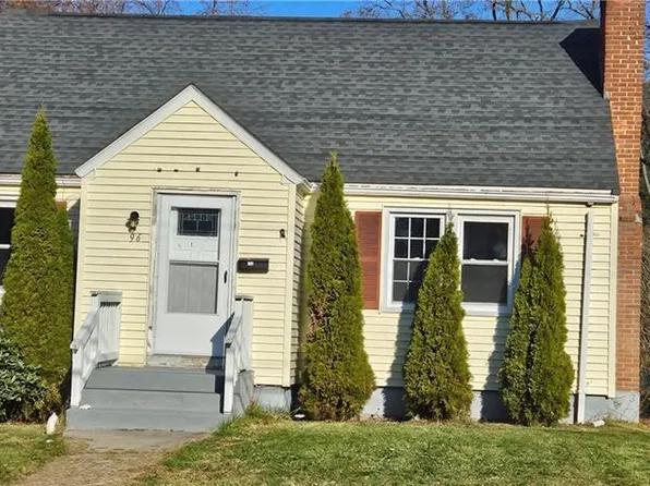 96 Boulanger Avenue, West Hartford, CT 06110
