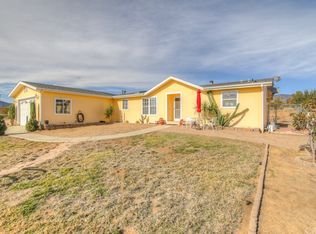 39084 Howard Rd, Anza, CA 92539