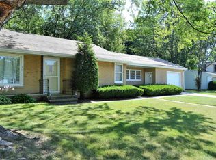 156 Arthur St, Kaukauna, WI 54130