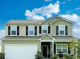3073 Memorial Dr, Charleston, SC 29414