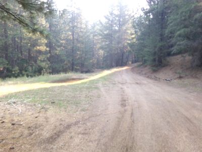 Xtz McAdams Ck Rd, Fort Jones, CA, 96032