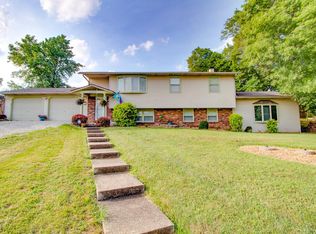 4581 Culp Ln, Bethalto, IL 62010