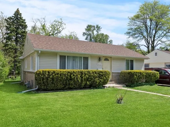4513 Fishermans Ter, Lyons, IL 60534