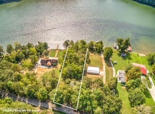 410 Lakecrest Dr LOT 4, Harriman, TN 37748