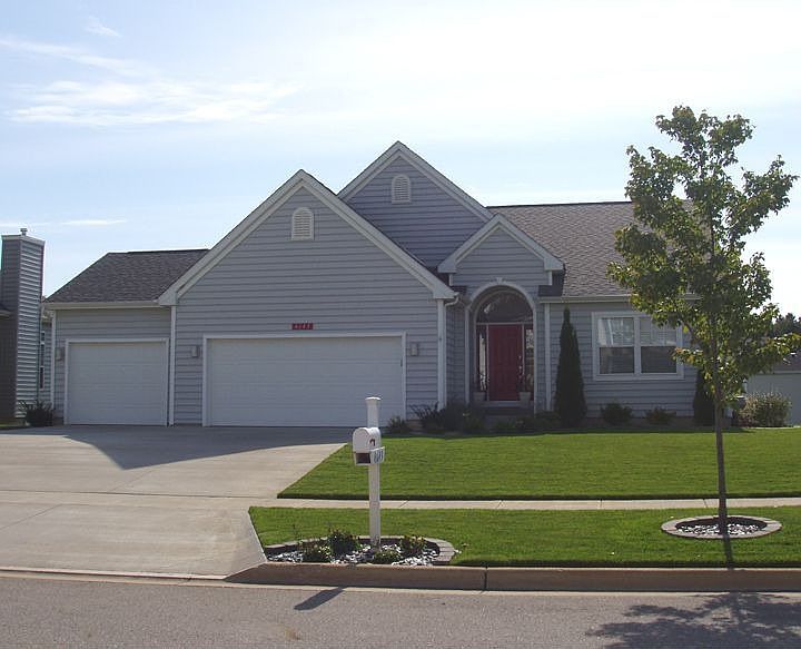 4643 Golden Ridge Trail