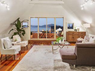 790 Bay St, San Francisco, CA 94109