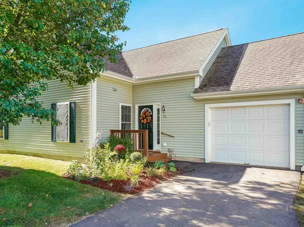 10 Cascade Circle, Merrimack, NH 03054