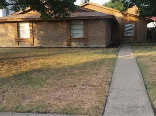 3505 Brook Glen Dr, Garland, TX 75044