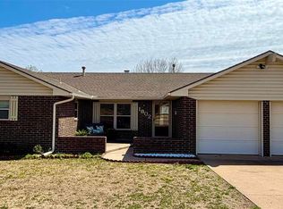 1802 Princeton Ave, Ponca City, OK 74604