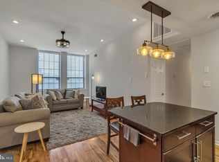 1011 Hunter St UNIT B-1, Baltimore, MD 21202