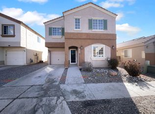 10820 Jicama Way SE, Albuquerque, NM 87123
