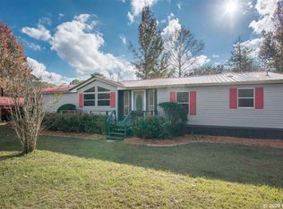 108 SW Janis Way, High Springs, FL 32643