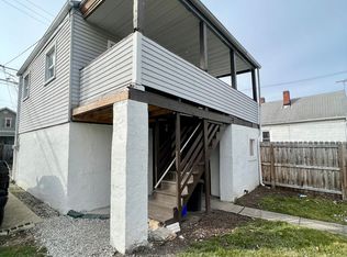 1613 Fourth Avenue (Full Service), Arnold, PA 15068