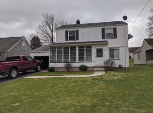 40 Helena Dr, Struthers, OH