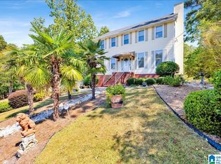 1805 Petticoat Way, Birmingham, AL 35215