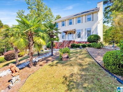 1805 Petticoat Way, Birmingham, AL, 35215