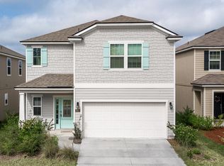 8363 Cape Fox Dr, Jacksonville, FL 32222