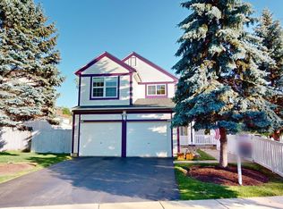 649 E Peachtree Ln, Round Lake Beach, IL 60073