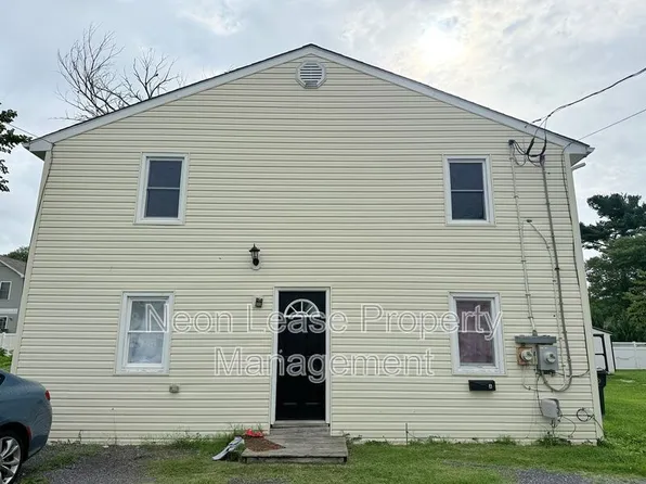 409 N Church St, Milford, DE