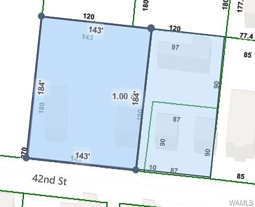 2nd image of 418 42nd St