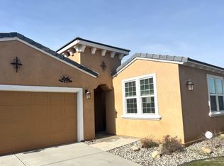 1308 Arabella Ct, Tehachapi, CA 93561