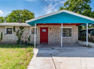 1412 Vargas Rd #A, Austin, TX 78741