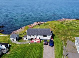 32 Blackburn Rd, Grand Bank, NL A0E1W0